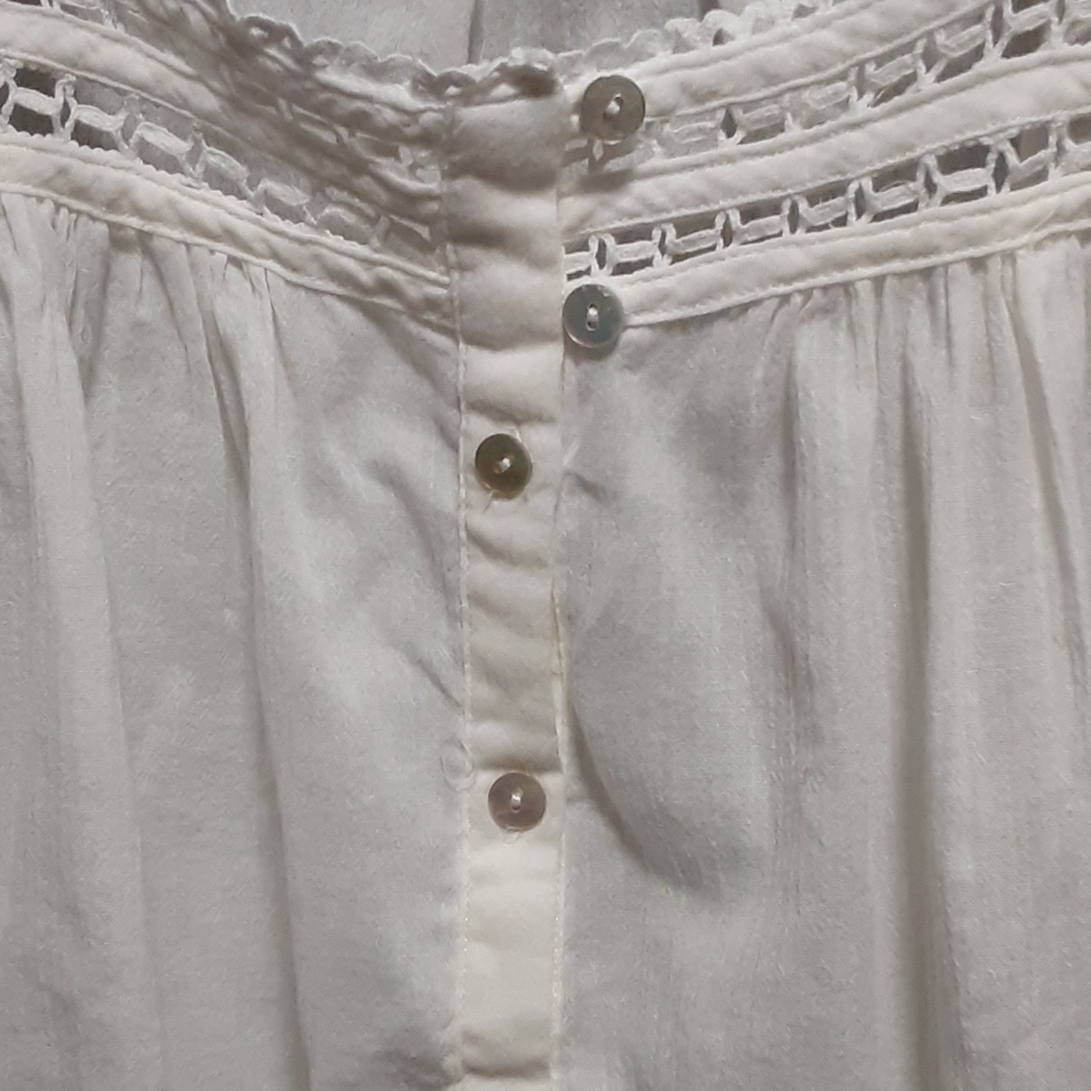 NWT Rails Minnie blouse - Picture 7 of 9